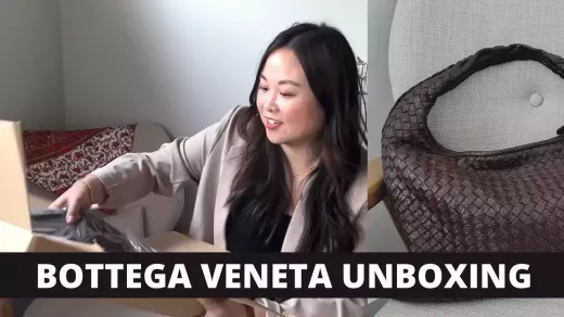 Unveiling the 7 Most Affordable Bottega Veneta Bags for every Fashion Enthusiast